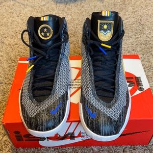 Anthony Davis ASG
